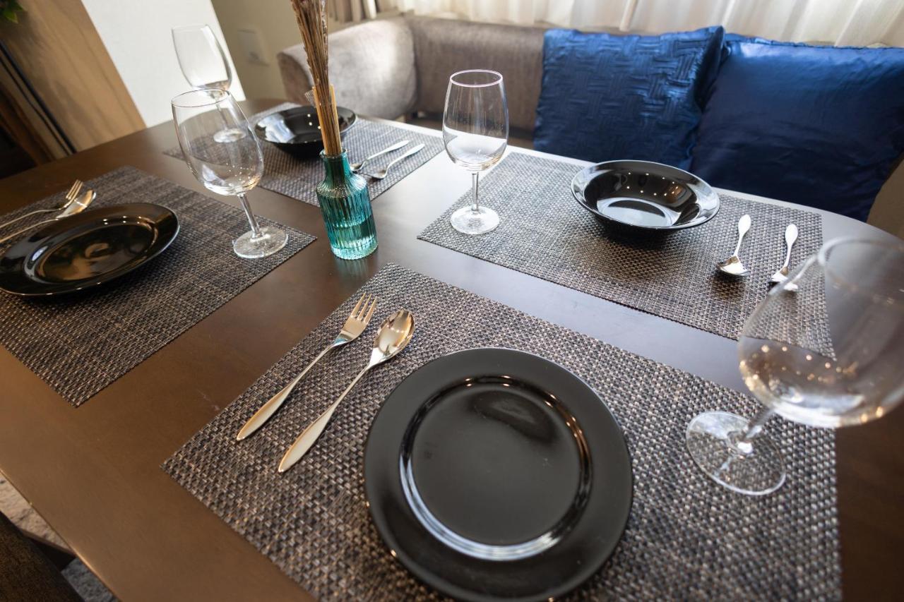 Apartment “1st Room” 内装デザイナー監修！30㎡ 最大6名 経堂駅から徒歩5分 築浅 良質な暮らしを *