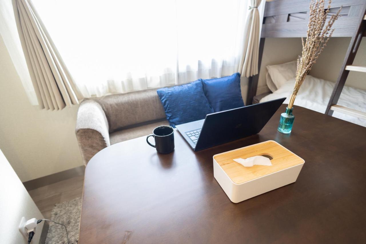 “1st Room” 内装デザイナー監修！30㎡ 最大6名 経堂駅から徒歩5分 築浅 良質な暮らしを