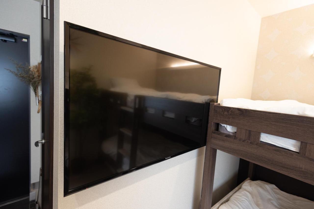 Apartment “1st Room” 内装デザイナー監修！30㎡ 最大6名 経堂駅から徒歩5分 築浅 良質な暮らしを Präfektur Tokio