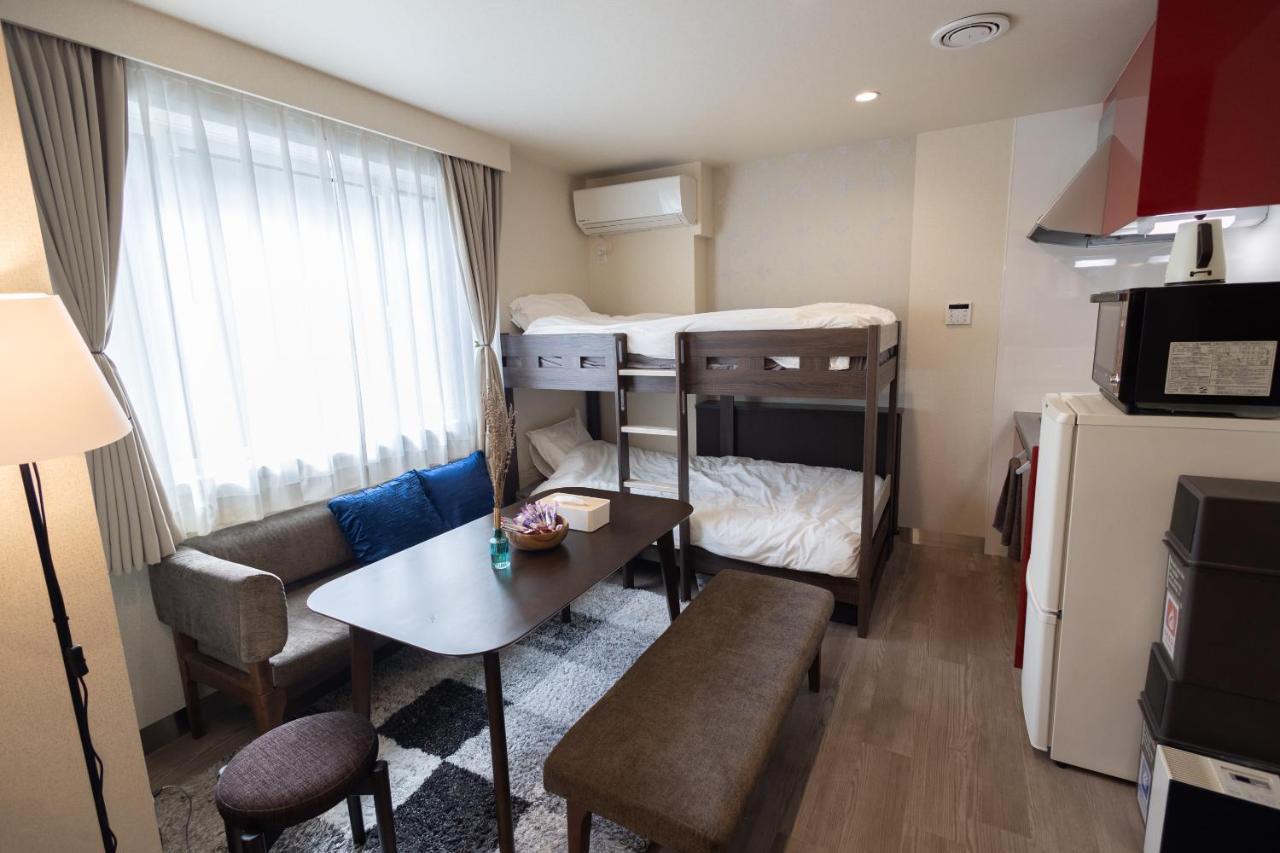 “1st Room” 内装デザイナー監修！30㎡ 最大6名 経堂駅から徒歩5分 築浅 良質な暮らしを * Präfektur Tokio