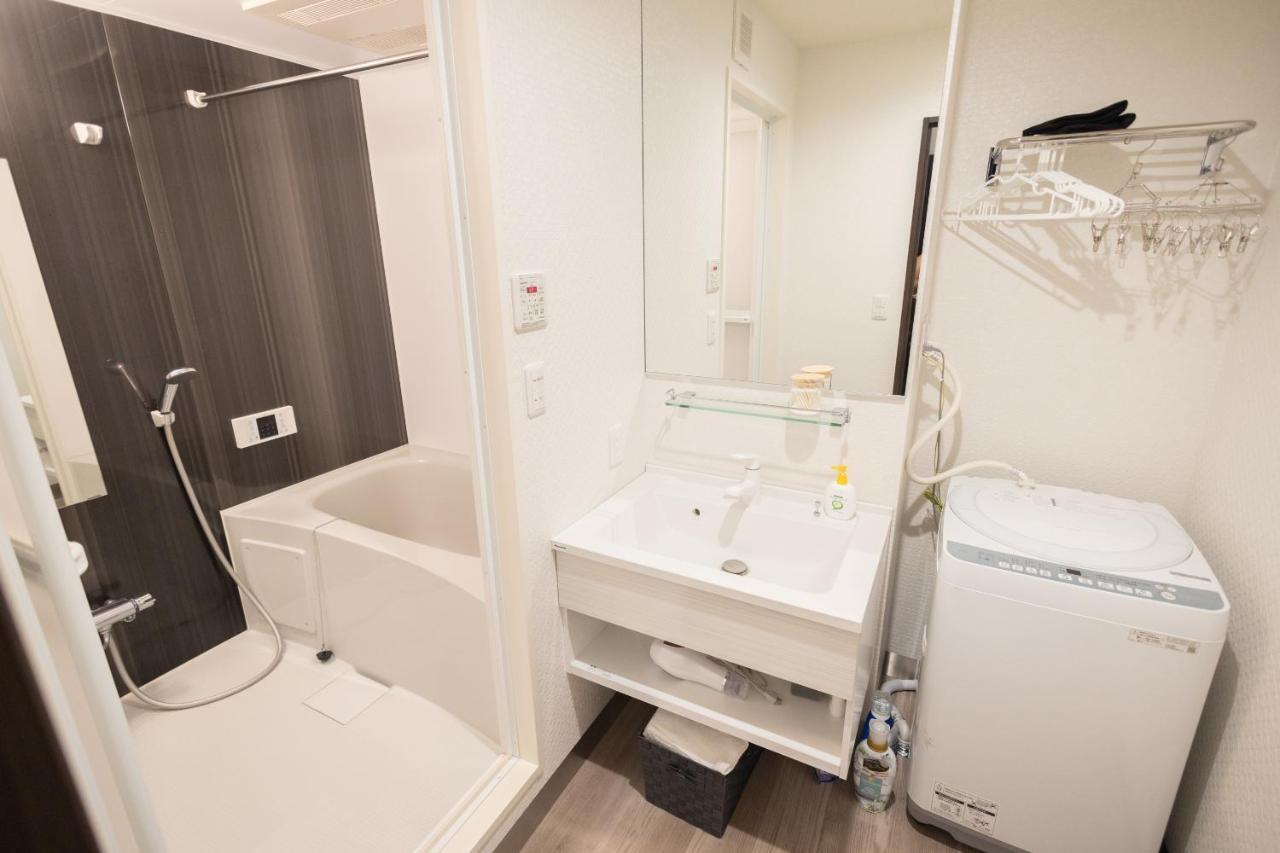 Apartment “1st Room” 内装デザイナー監修！30㎡ 最大6名 経堂駅から徒歩5分 築浅 良質な暮らしを