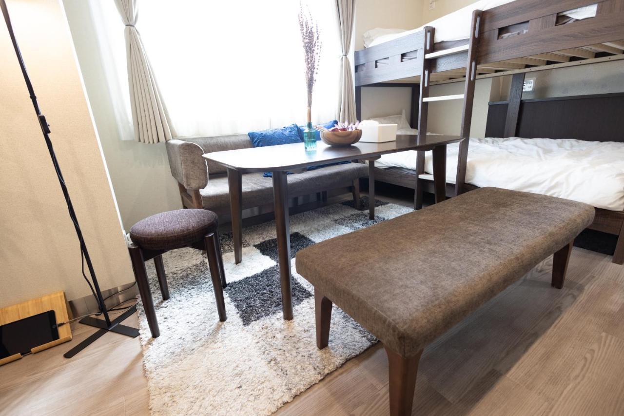“1st Room” 内装デザイナー監修！30㎡ 最大6名 経堂駅から徒歩5分 築浅 良質な暮らしを * Präfektur Tokio