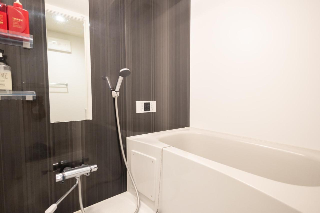 Apartment “1st Room” 内装デザイナー監修！30㎡ 最大6名 経堂駅から徒歩5分 築浅 良質な暮らしを