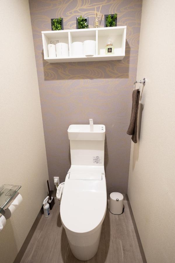 “1st Room” 内装デザイナー監修！30㎡ 最大6名 経堂駅から徒歩5分 築浅 良質な暮らしを Präfektur Tokio