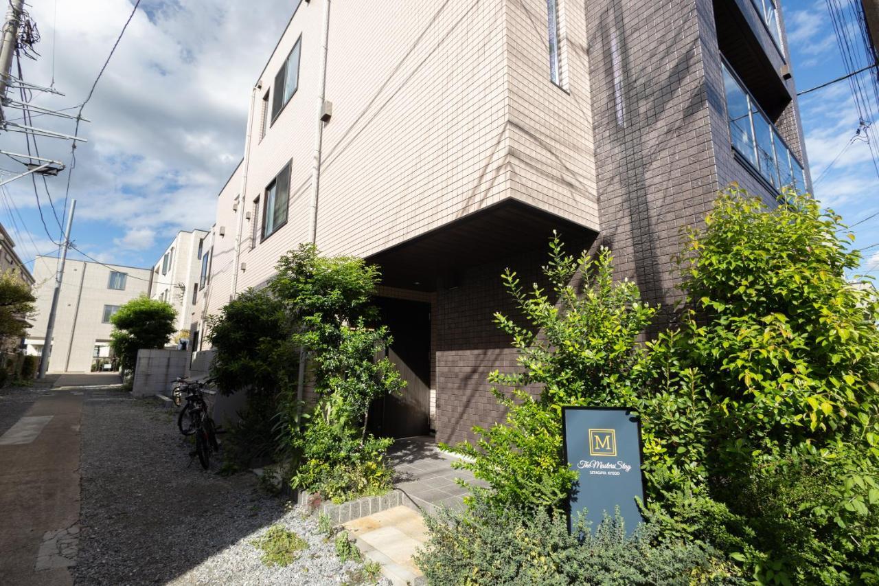 “1st Room” 内装デザイナー監修！30㎡ 最大6名 経堂駅から徒歩5分 築浅 良質な暮らしを